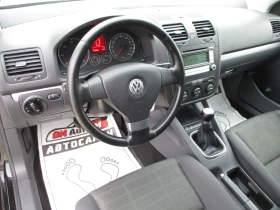 Обява за продажба на VW Golf 1.9 TDI/105кс./6 СКОРОСТИ/KATO НОВА ~7 900 лв. - изображение 9