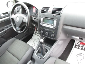 VW Golf 1.9 TDI/105кс./6 СКОРОСТИ/KATO НОВА - 7900 лв. / 4039.21 € - 74009480 14