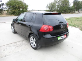 Обява за продажба на VW Golf 1.9 TDI/105кс./6 СКОРОСТИ/KATO НОВА ~7 900 лв. - изображение 5
