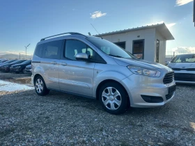 Ford Courier 1, 5tdci 5seats - 8500 € / 16624.56 лв. - 33223913 3