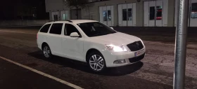 Skoda Octavia 1.6 tdi 105 ks diesel 4x4 2010 g, снимка 2