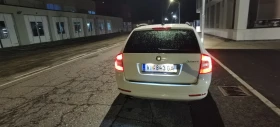 Skoda Octavia 1.6 tdi 105 ks diesel 4x4 2010 g, снимка 7