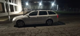 Skoda Octavia 1.6 tdi 105 ks diesel 4x4 2010 g, снимка 5