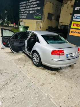 Audi A8, снимка 5 — Bazar.bg Audi A8, снимка 5