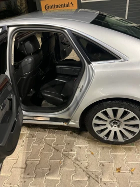 Audi A8, снимка 7 — Bazar.bg Audi A8, снимка 7