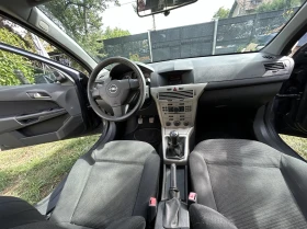 Opel Astra 1.7CDTI SW Cosmo, снимка 15