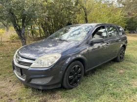 Opel Astra 1.7CDTI SW Cosmo - изображение 1