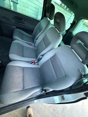 Ford Galaxy 1.9 TDI 6+ 1, снимка 10