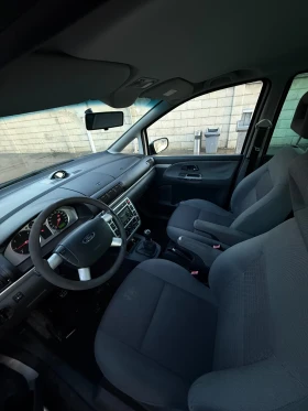 Ford Galaxy 1.9 TDI 6+ 1, снимка 9