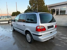 Ford Galaxy 1.9 TDI 6+ 1, снимка 7