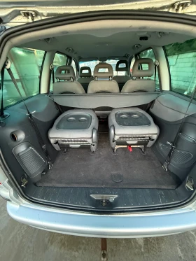 Ford Galaxy 1.9 TDI 6+ 1, снимка 11