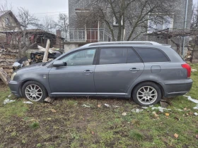 Toyota Avensis, снимка 2