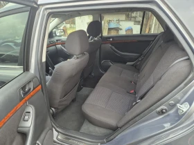 Toyota Avensis, снимка 5