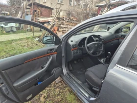 Toyota Avensis, снимка 6