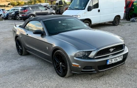 Ford Mustang, снимка 3