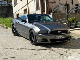 Ford Mustang, снимка 7