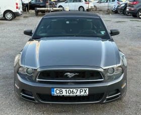 Ford Mustang, снимка 2