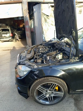 Mercedes-Benz C 220 W204 C220 CDI OM646 - 4650 € / 9094.61 лв. - 64366076 8