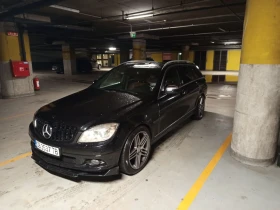Mercedes-Benz C 220 W204 C220 CDI OM646 - 4650 € / 9094.61 лв. - 64366076 6