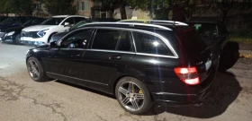 Mercedes-Benz C 220 W204 C220 CDI OM646 - 4650 € / 9094.61 лв. - 64366076 11