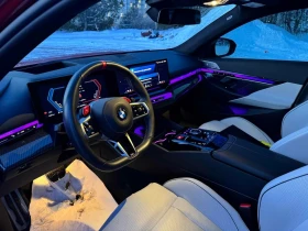 BMW M5 * Sedan * CARFAX * БЕЗ ПЪРВОНАЧАЛНА ВНОСКА - 91000 € / 177980.53 лв. - 98786742 13