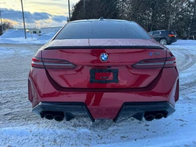 BMW M5 * Sedan * CARFAX * БЕЗ ПЪРВОНАЧАЛНА ВНОСКА - 91000 € / 177980.53 лв. - 98786742 4