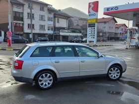 Audi A4 1.9TDI 131к.с., снимка 6