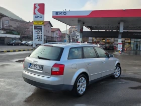 Audi A4 1.9TDI 131к.с., снимка 5