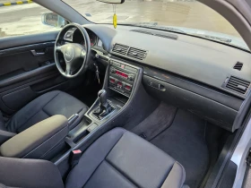 Audi A4 1.9TDI 131к.с., снимка 15