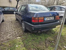 VW Vento 1.9 TD, снимка 5
