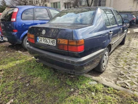VW Vento 1.9 TD, снимка 6