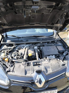 Renault Megane - 5300 € / 10365.90 лв. - 45215163 3