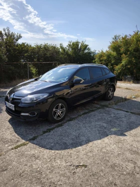 Renault Megane - 5300 € / 10365.90 лв. - 45215163 8