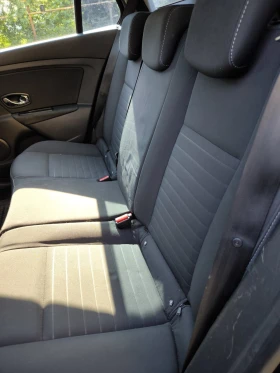 Renault Megane - 5300 € / 10365.90 лв. - 45215163 4