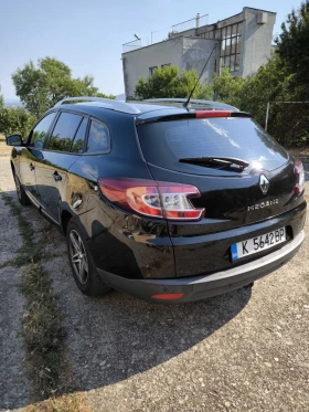Renault Megane - 5300 € / 10365.90 лв. - 45215163 7