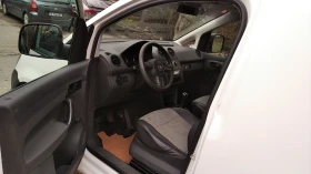 VW Caddy 1.6 Фабрична газ - 5100 € / 9974.73 лв. - 20998501 3