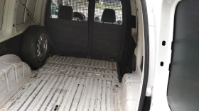 VW Caddy 1.6 Фабрична газ - 5100 € / 9974.73 лв. - 20998501 9