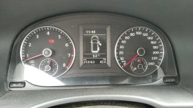 VW Caddy 1.6 Фабрична газ - 5100 € / 9974.73 лв. - 20998501 14