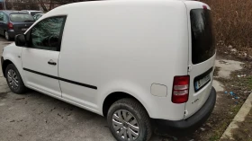 VW Caddy 1.6 Фабрична газ - 5100 € / 9974.73 лв. - 20998501 11