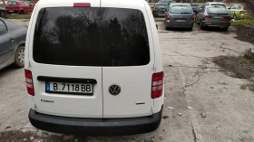 VW Caddy 1.6 Фабрична газ - 5100 € / 9974.73 лв. - 20998501 10