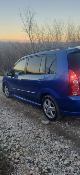 Mazda Premacy, снимка 3