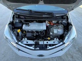 Toyota Yaris 1.5i Hybrid, LED, Автоматик, Камера, Навигация!  - 7200 € / 14081.98 лв. - 31682033 14