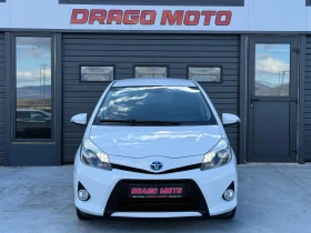 Toyota Yaris 1.5i Hybrid, LED, Автоматик, Камера, Навигация!  - 7200 € / 14081.98 лв. - 31682033 2