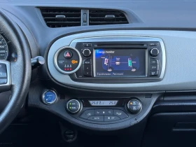 Toyota Yaris 1.5i Hybrid, LED, Автоматик, Камера, Навигация!  - 7200 € / 14081.98 лв. - 31682033 10