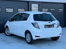 Toyota Yaris 1.5i Hybrid, LED, Автоматик, Камера, Навигация!  - 7200 € / 14081.98 лв. - 31682033 4