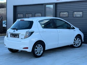 Toyota Yaris 1.5i Hybrid, LED, Автоматик, Камера, Навигация!  - 7200 € / 14081.98 лв. - 31682033 6