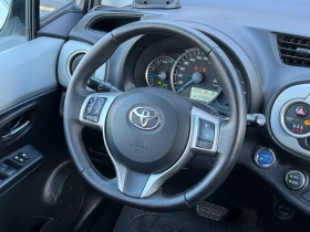 Toyota Yaris 1.5i Hybrid, LED, Автоматик, Камера, Навигация!  - 7200 € / 14081.98 лв. - 31682033 9