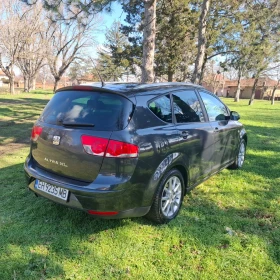Seat Altea Xl - 2899 € / 5669.95 лв. - 84115277 5