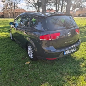Seat Altea Xl - 2899 € / 5669.95 лв. - 84115277 4