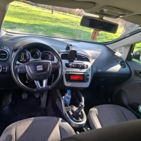 Seat Altea Xl - 2899 € / 5669.95 лв. - 84115277 9